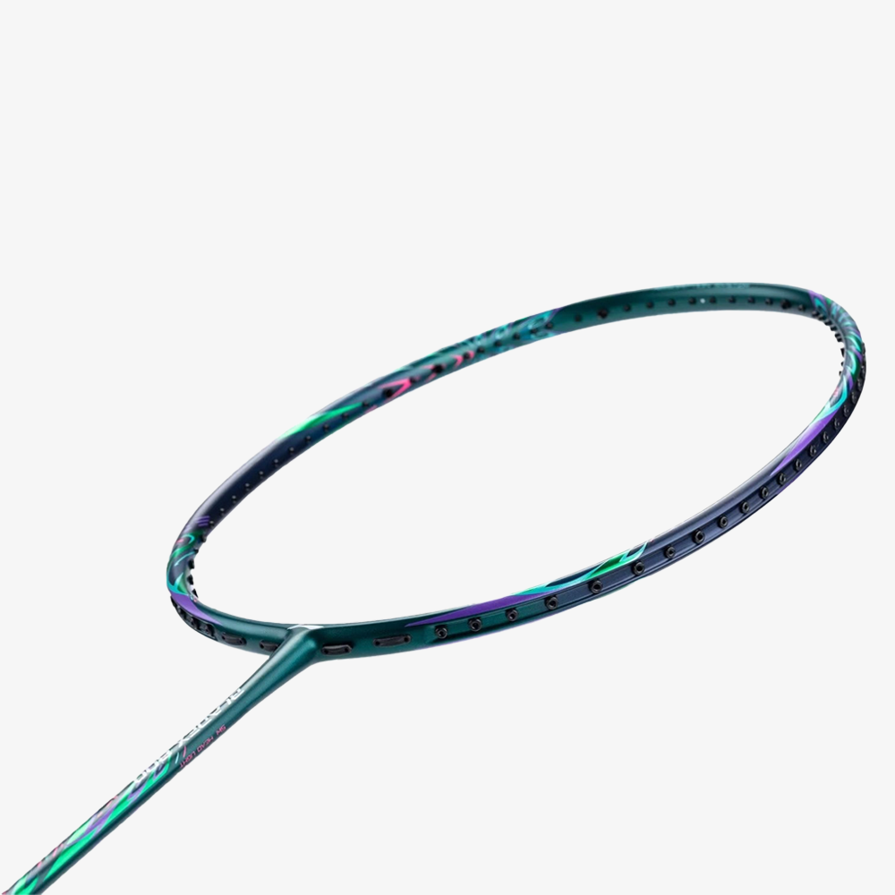 Li-Ning BladeX 800 (Butterfly Green)