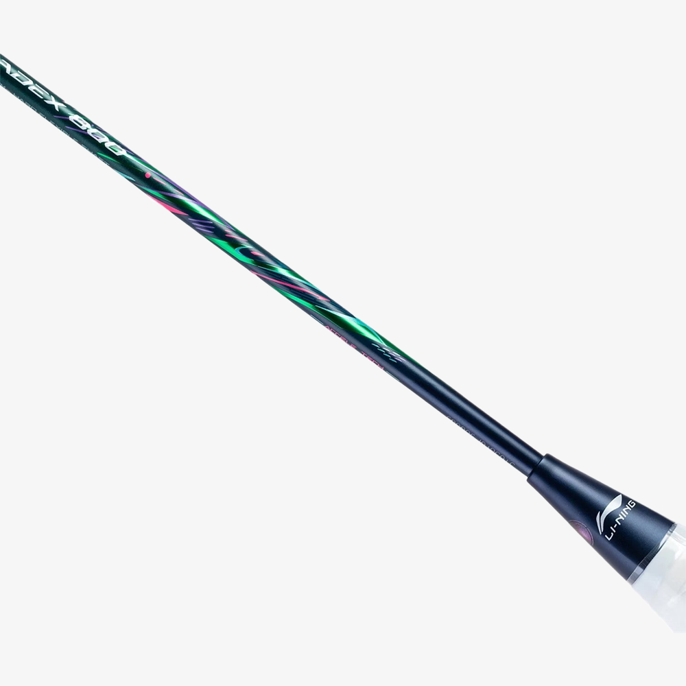 Li-Ning BladeX 800 (Butterfly Green)