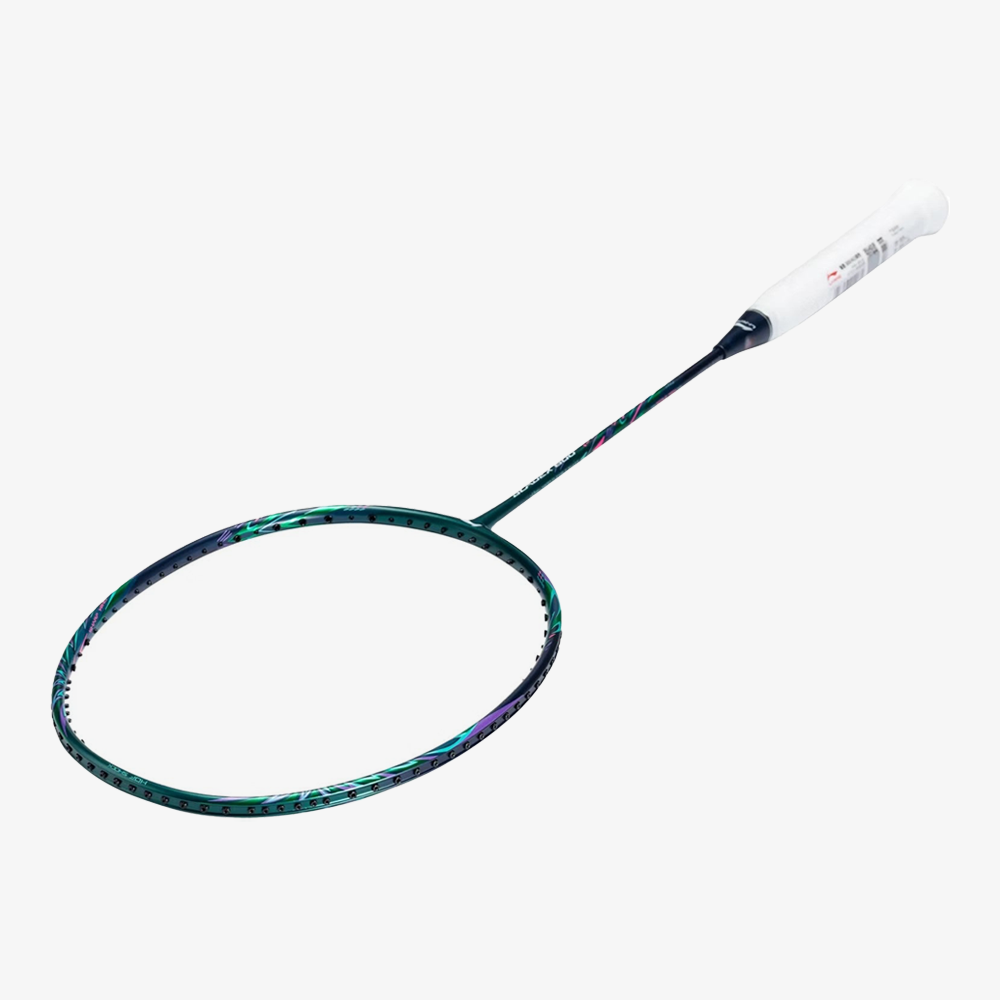 Li-Ning BladeX 800 (Butterfly Green)