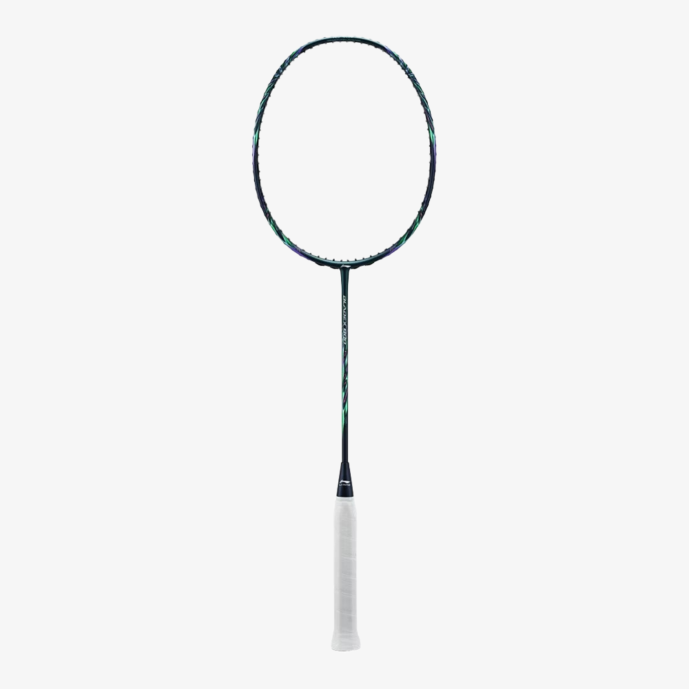Li-Ning BladeX 800 (Butterfly Green)