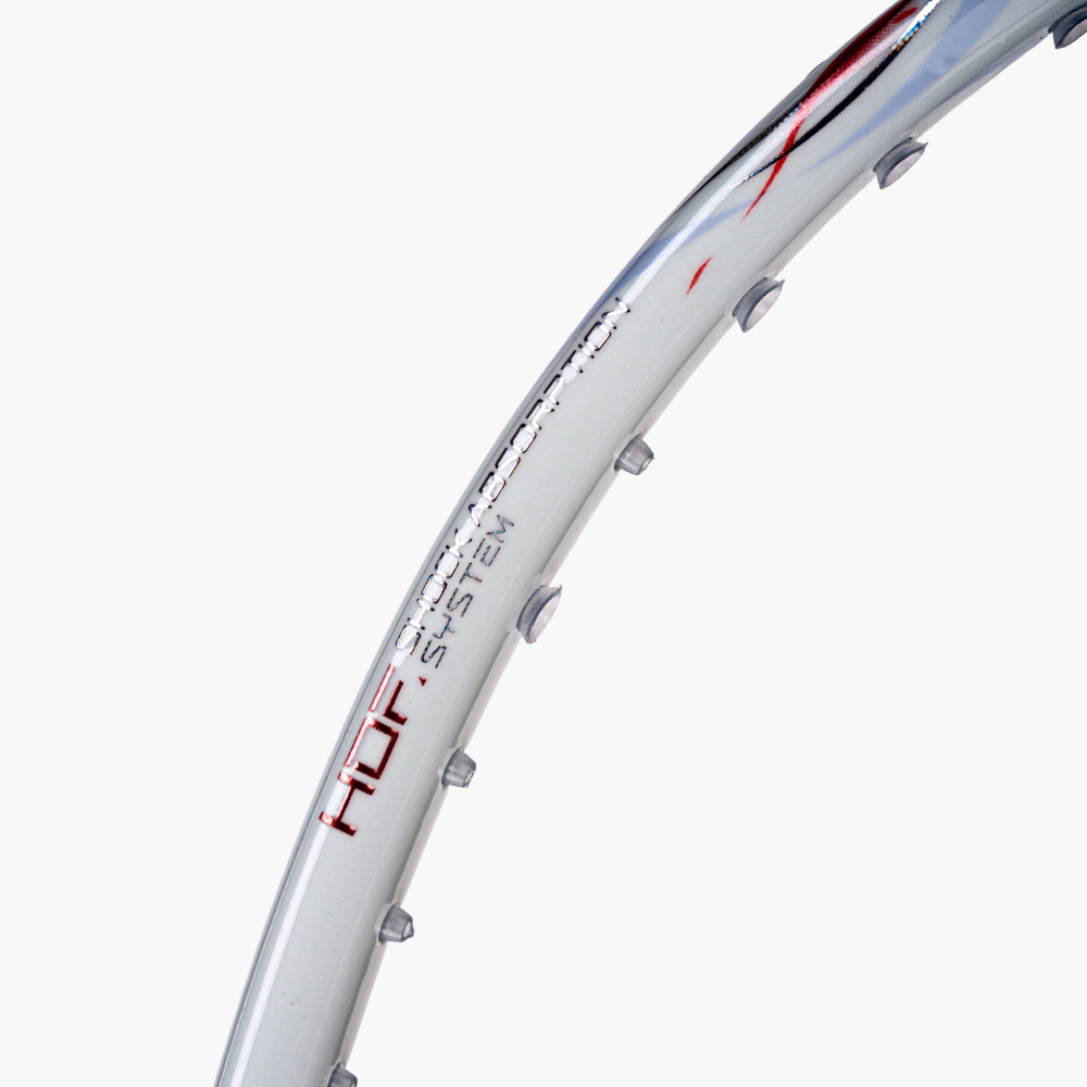 Li-Ning BladeX 880 Shida Chiharu Edition (Pearl White)