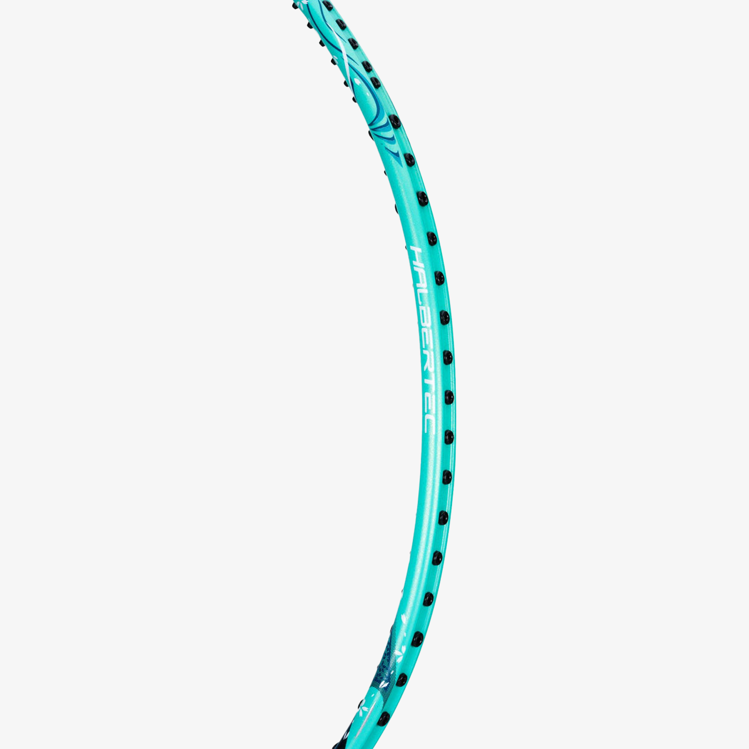 Li-Ning Halbertec 6000 (White/Green)