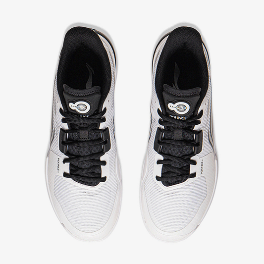 Li-Ning Pounce II Court Shoe (Black)