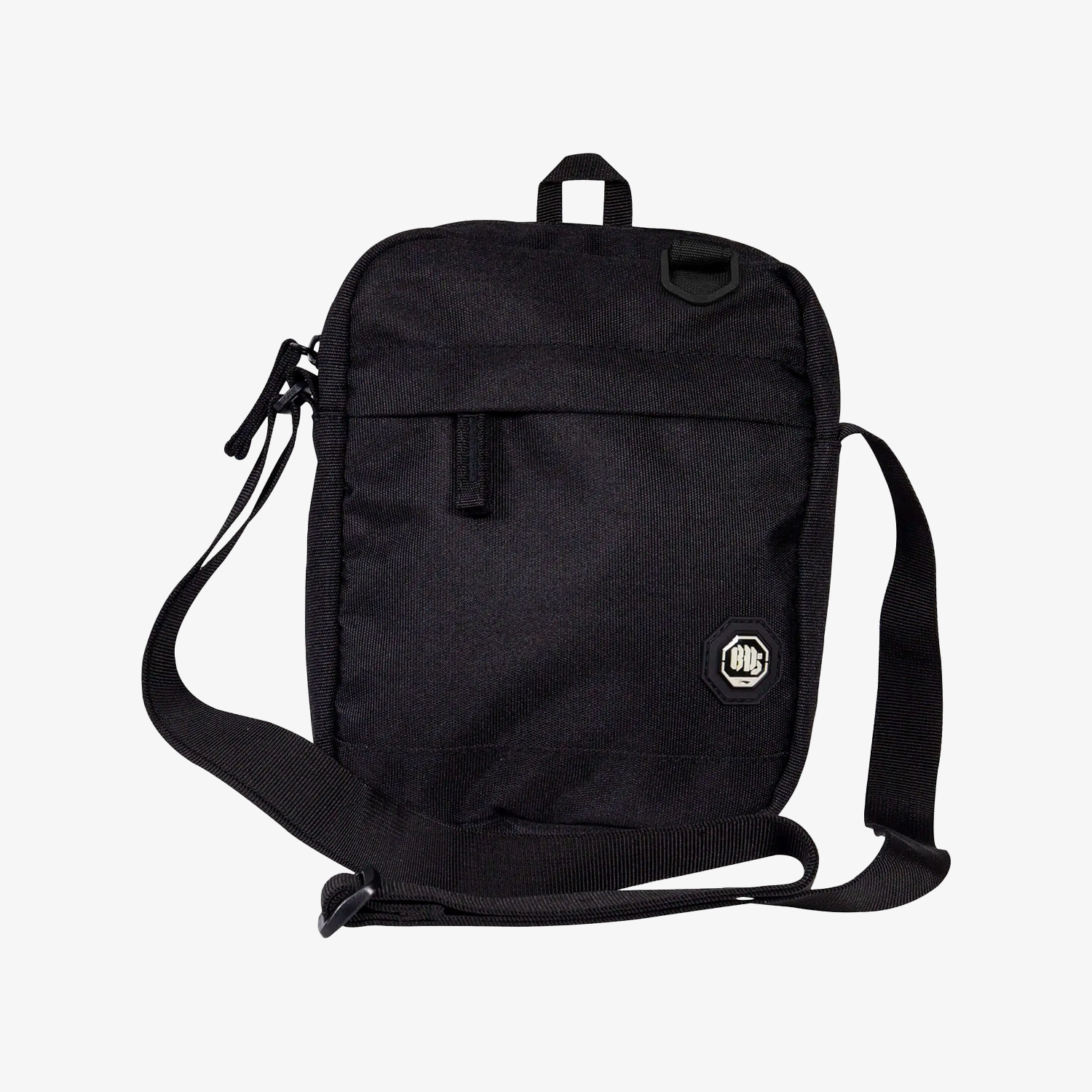 Li-Ning Shoulder Bag ABDR184-1 (Black)