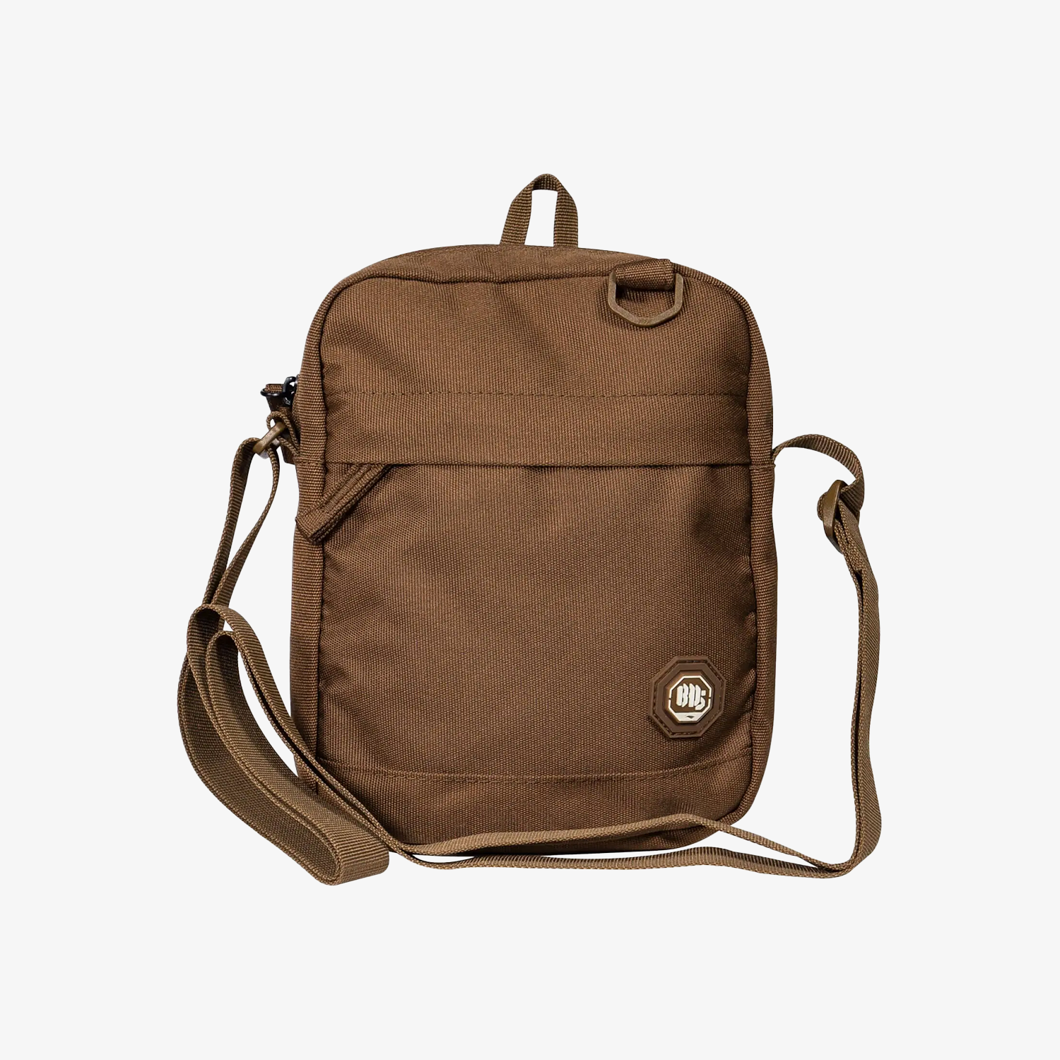 Li-Ning Shoulder Bag ABDR184-2 (Brown)