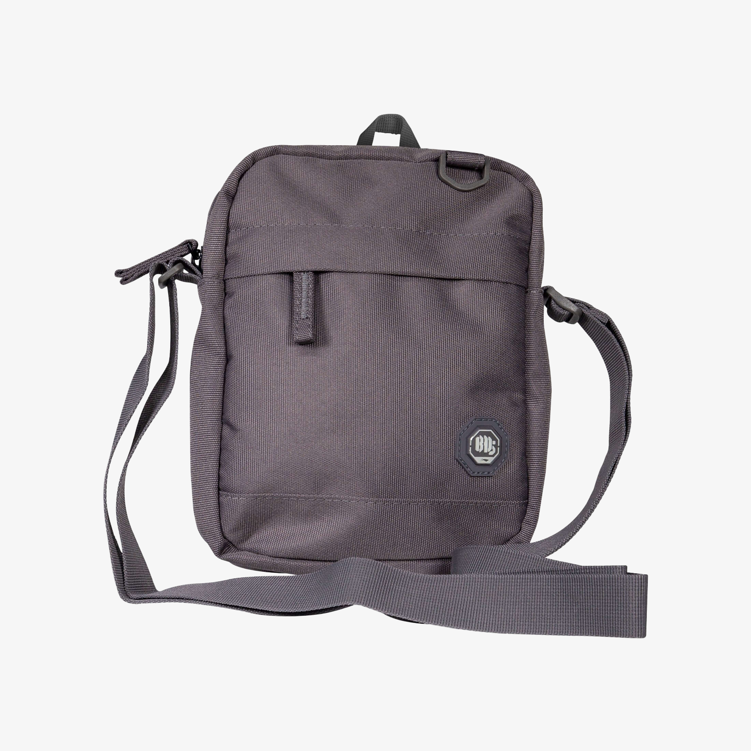 Li-Ning Shoulder Bag ABDR184-5 (Grey)