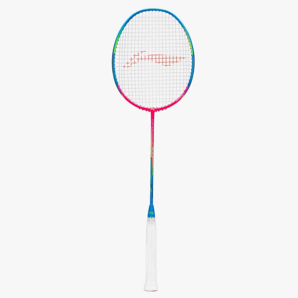Li-Ning Windstorm 72 S (Pink/Blue)