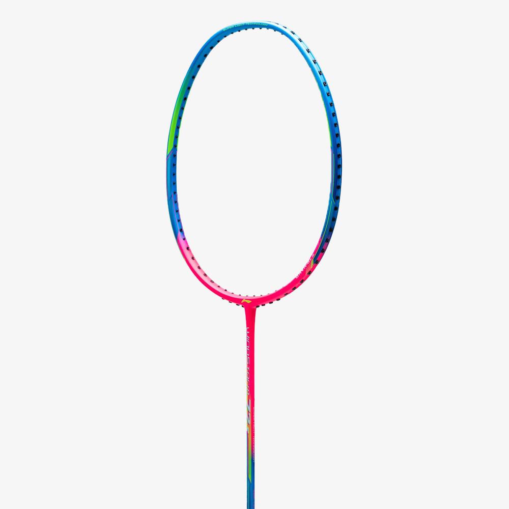 Li-Ning Windstorm 72 S (Pink/Blue)