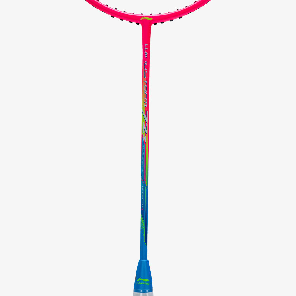Li-Ning Windstorm 72 S (Pink/Blue)