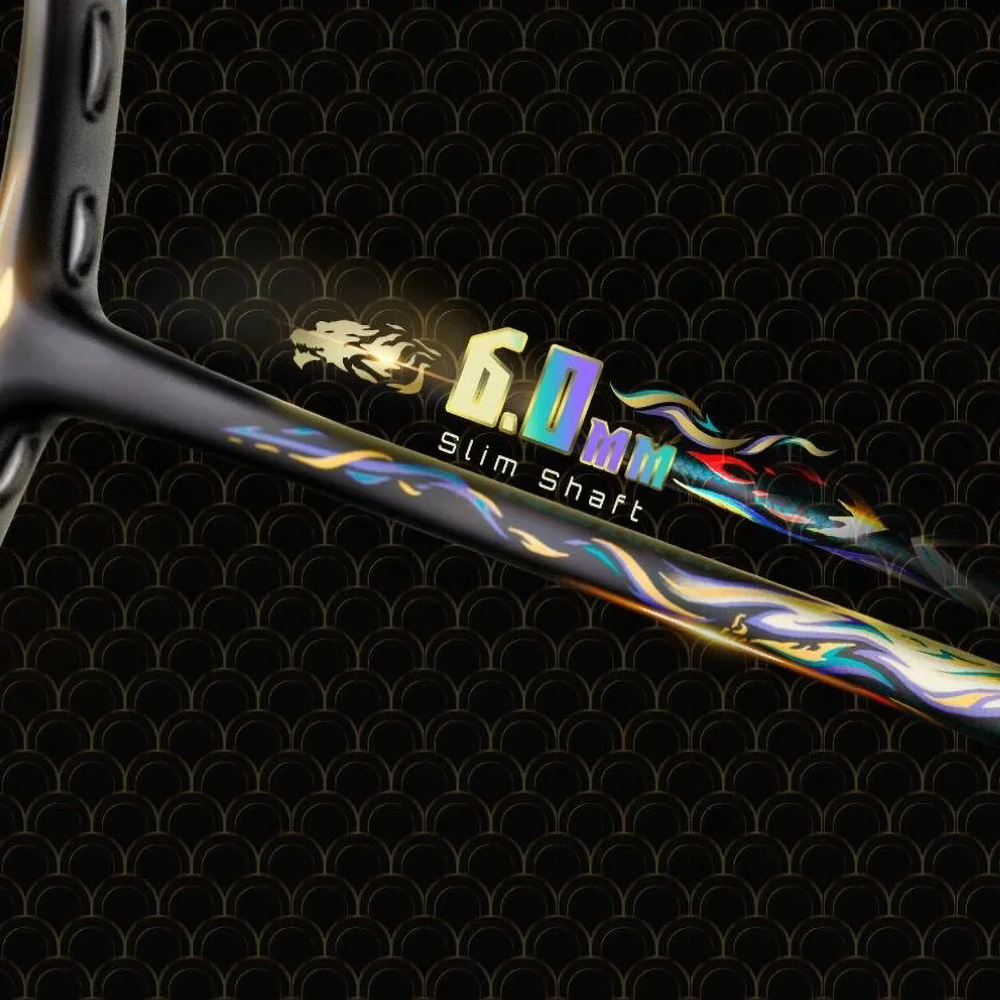 Li-Ning AxForce 100 Qilin (Gold/Blue/Black) – JoyBadminton Li-Ning AxForce 100 Qilin (Gold/Blue/Black) – JoyBadminton