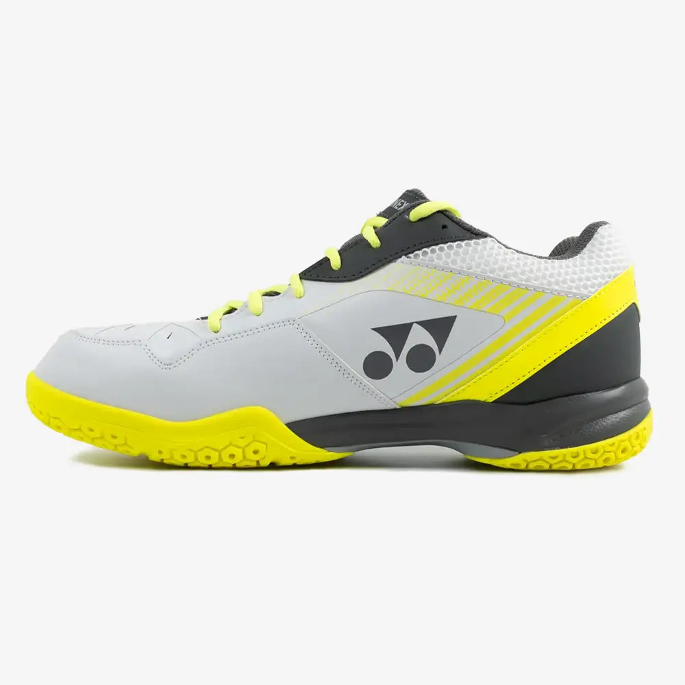 Yonex Power Cushion 65 X3 (White / Lime) 