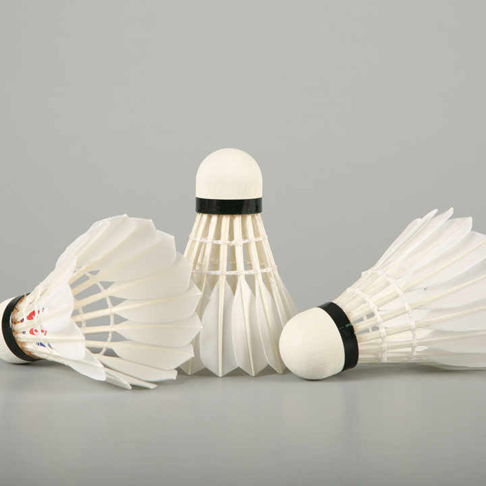 LingMei 90 Shuttlecock