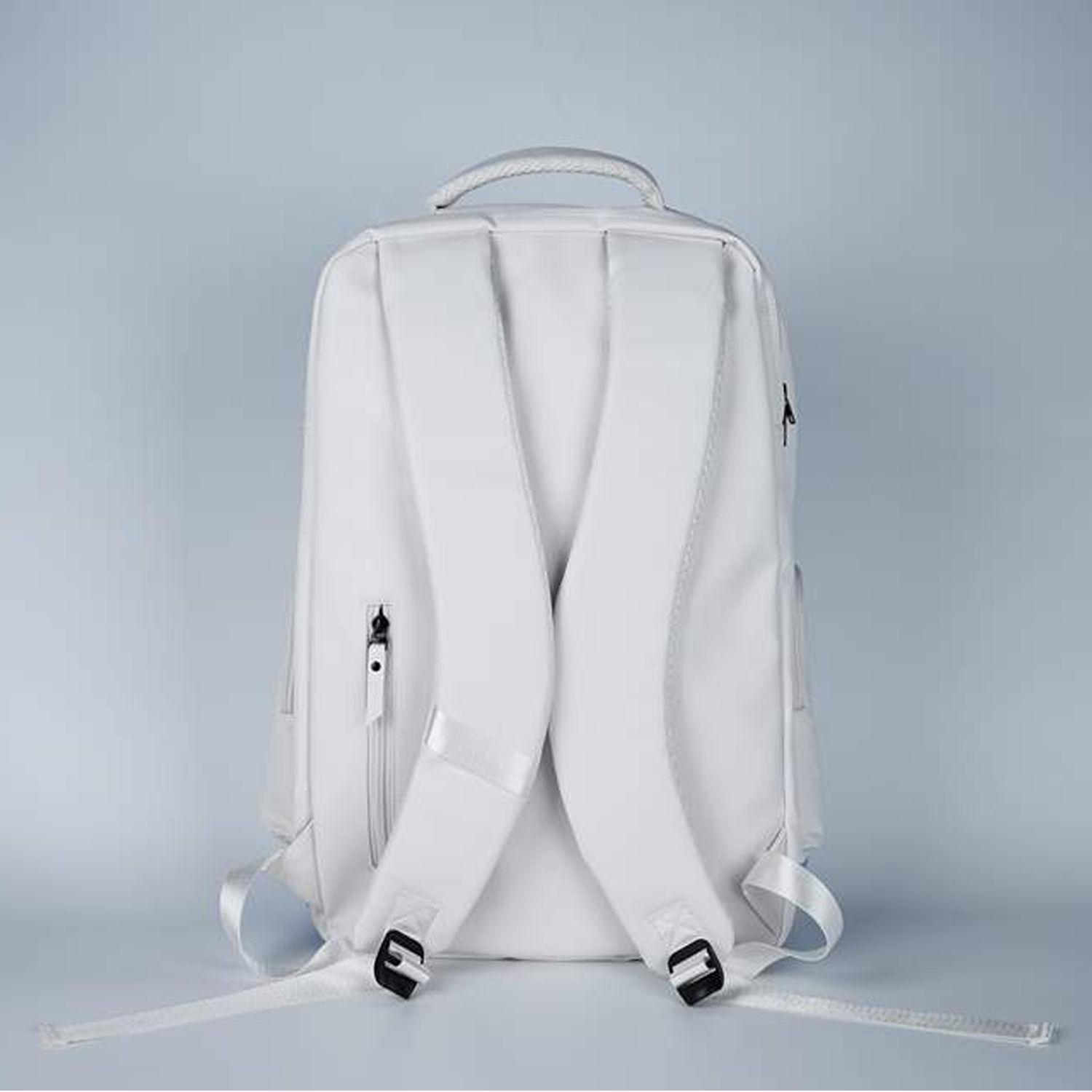LingMei LBR2407 Badminton Backpack (White)