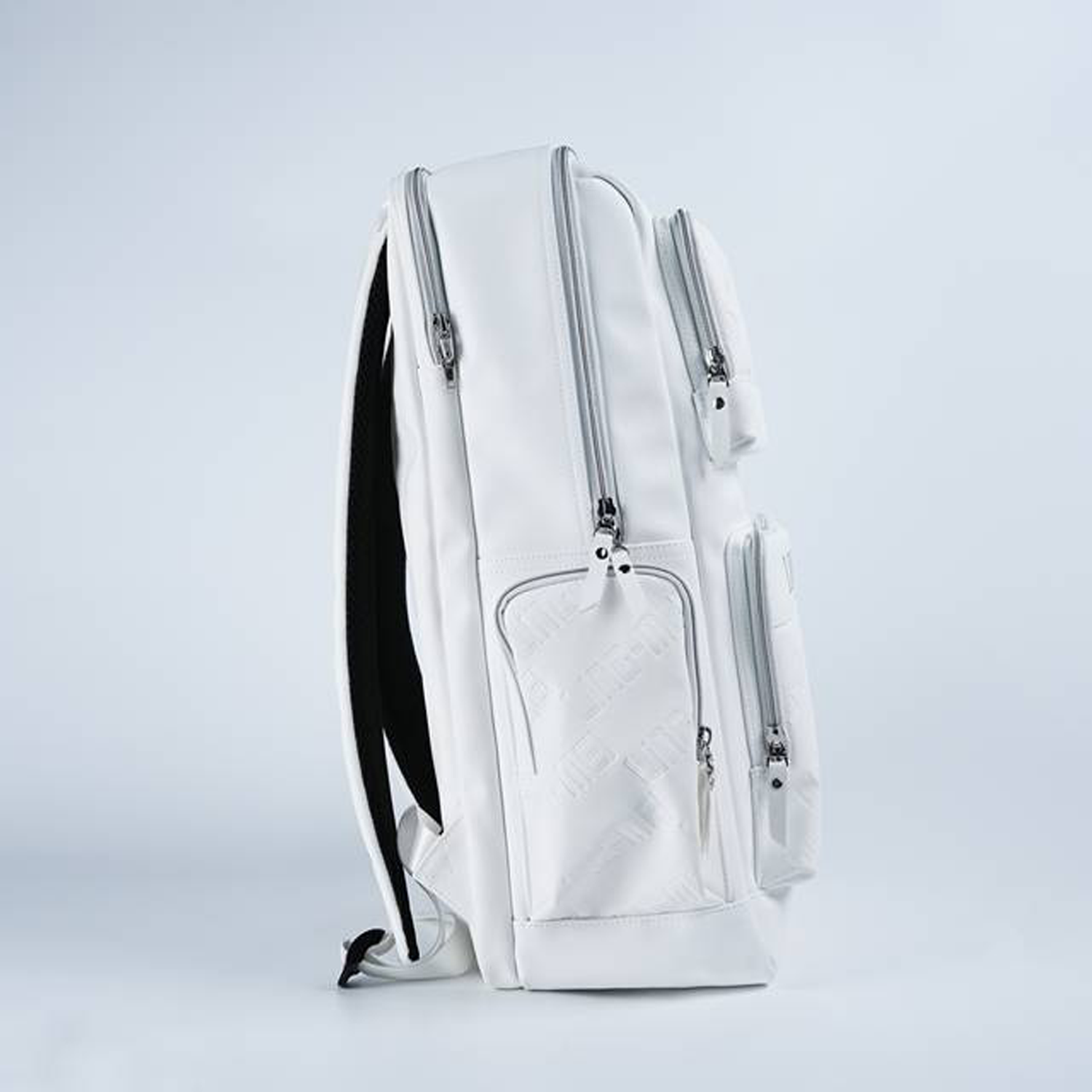 LingMei LBR2407 Badminton Backpack (White)