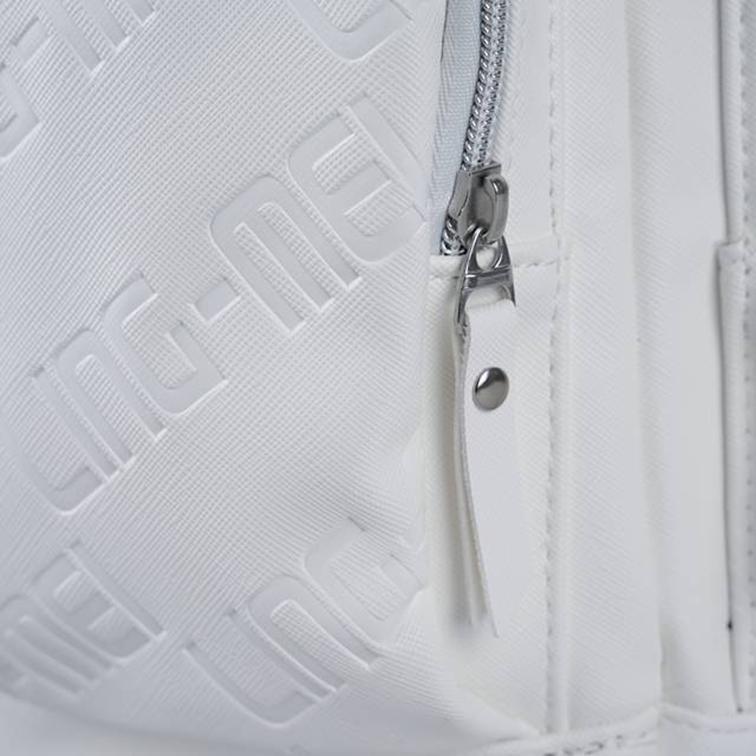 LingMei LBR2407 Badminton Backpack (White)