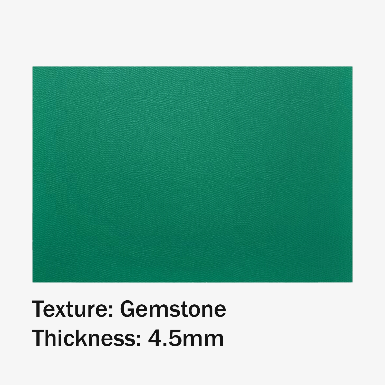 Tournament Grade Badminton Indoor Court Mat Gemstone Texture (4.5mm) (1 court)