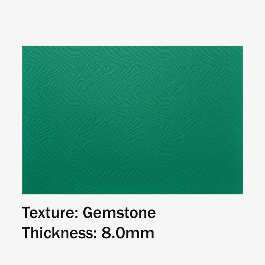 Tournament Grade Badminton Indoor Court Mat Crystal Texture (8.0mm) (1 court)