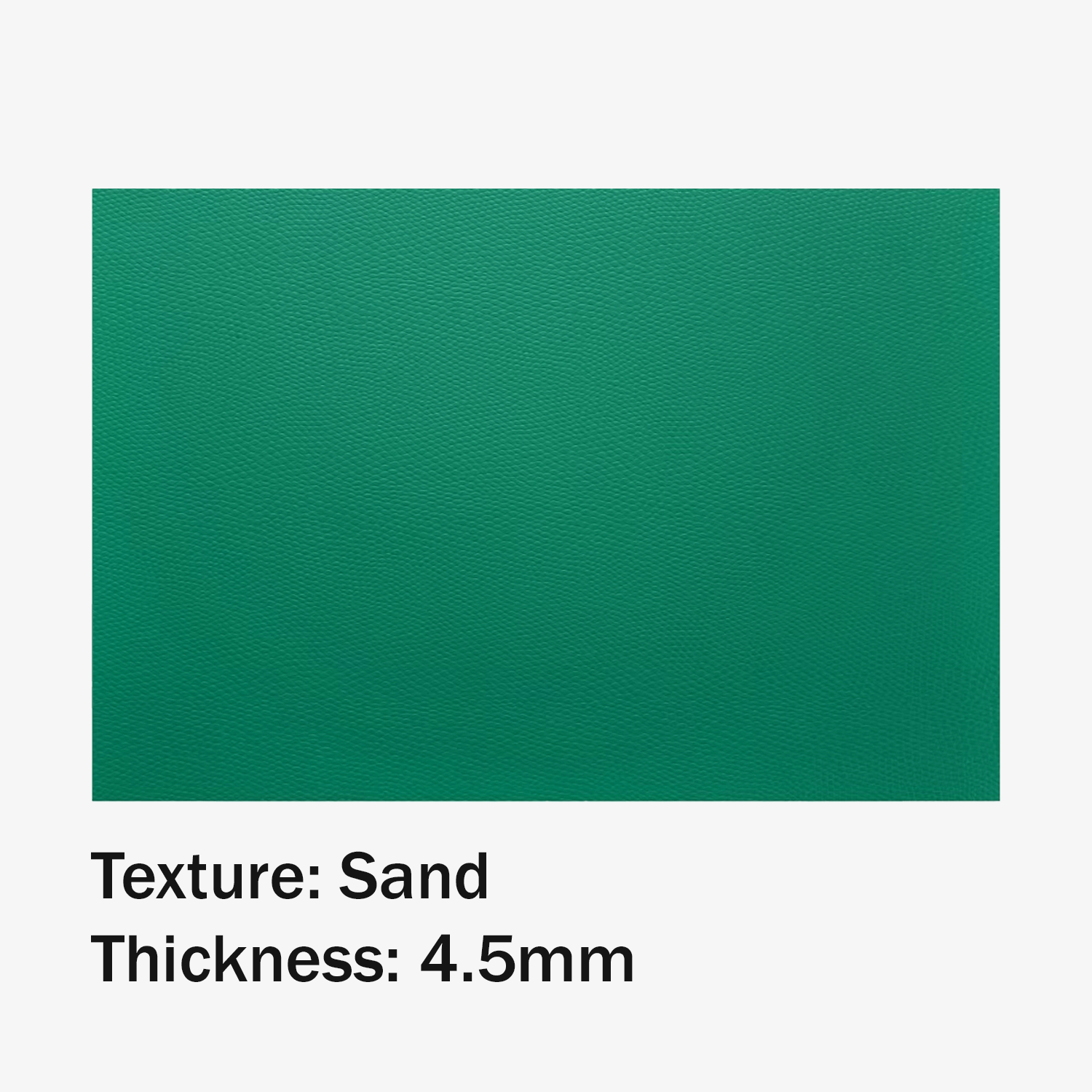 Tournament Grade Badminton Indoor Court Mat Sand Texture (4.5mm) (1 court)