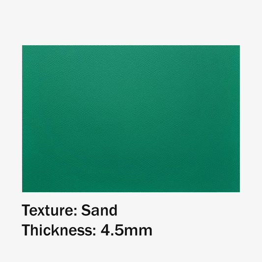 Tournament Grade Badminton Indoor Court Mat Sand Texture (4.5mm) (1 court)