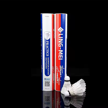 LingMei Practice Shuttlecock