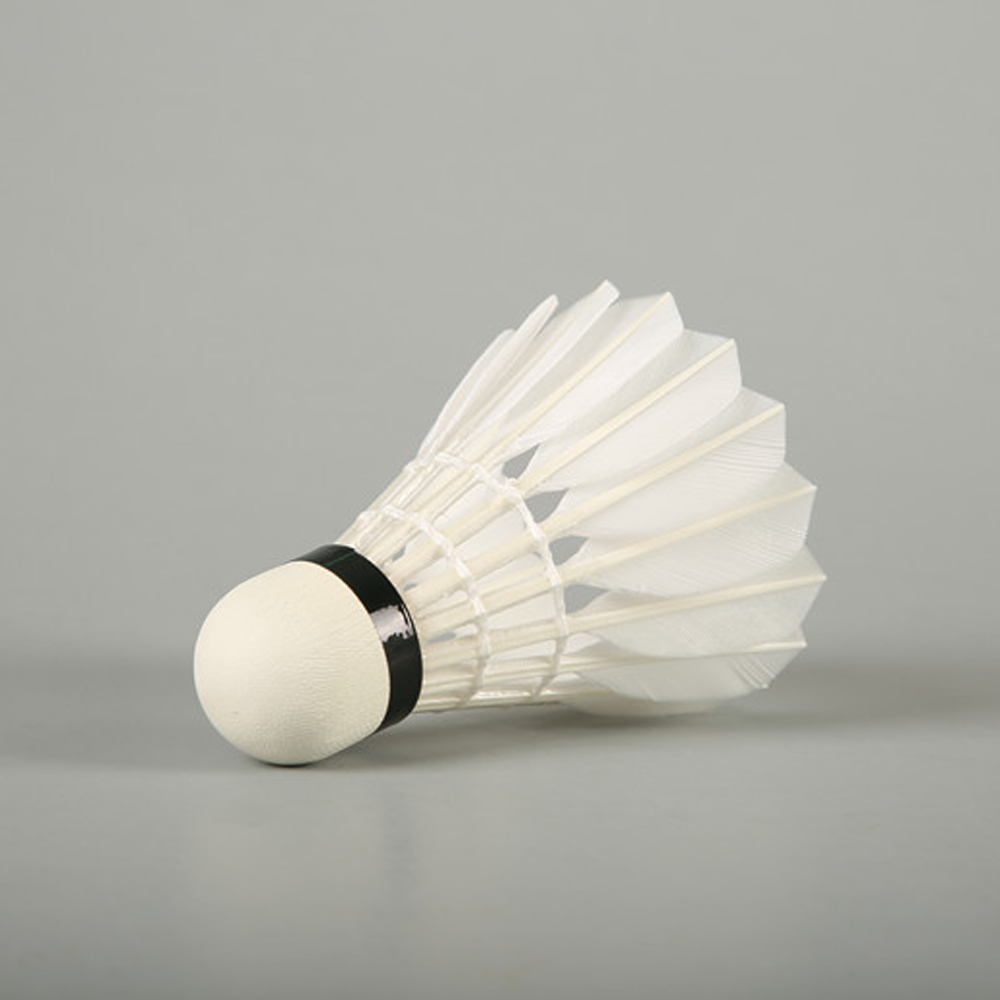 LingMei 80 Shuttlecock