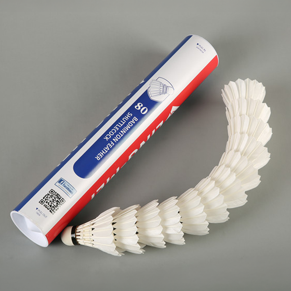 LingMei 80 Shuttlecock