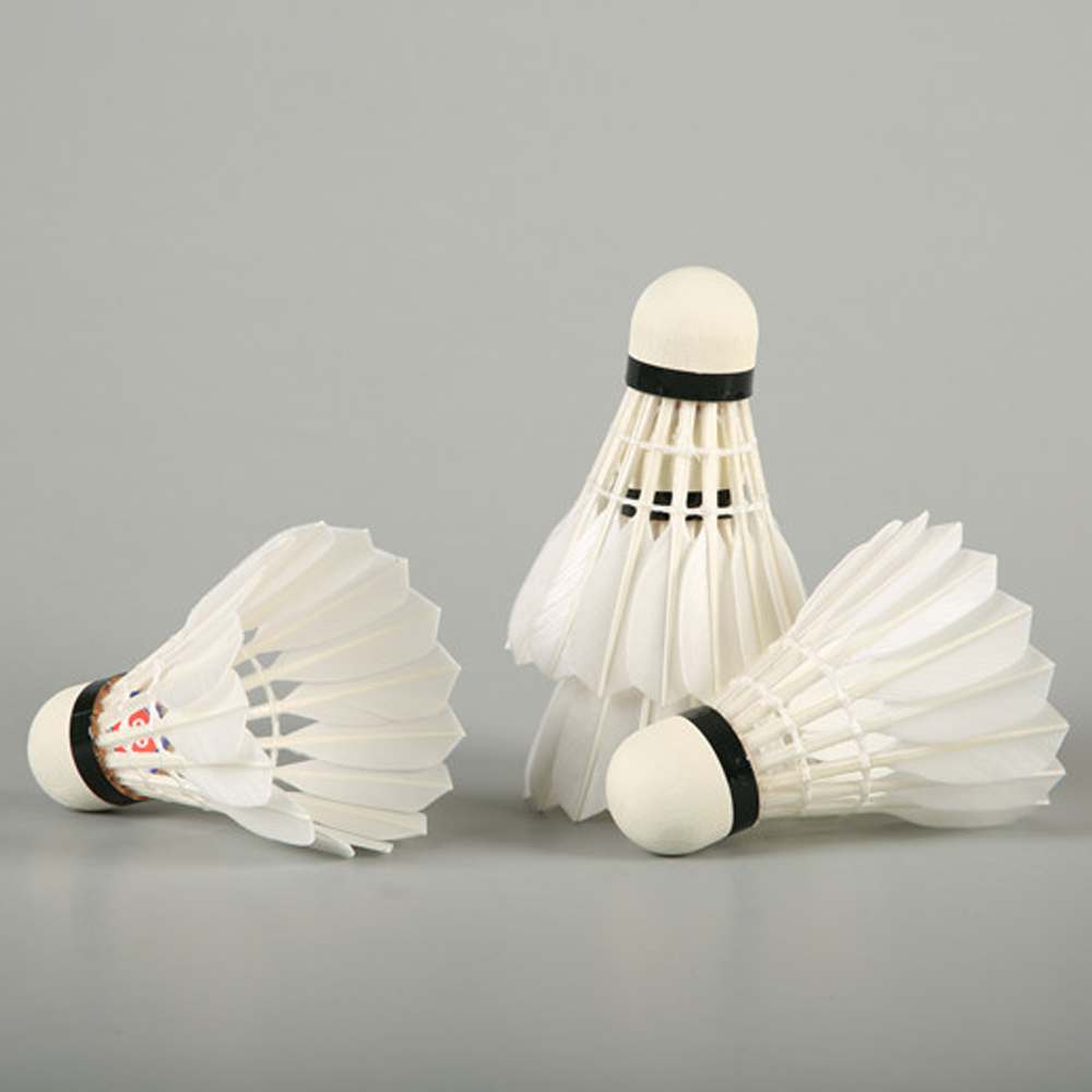 LingMei 80 Shuttlecock