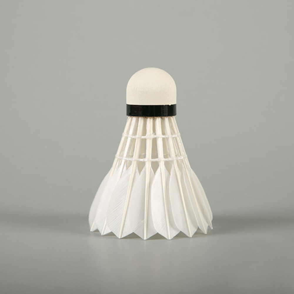 LingMei 80 Shuttlecock