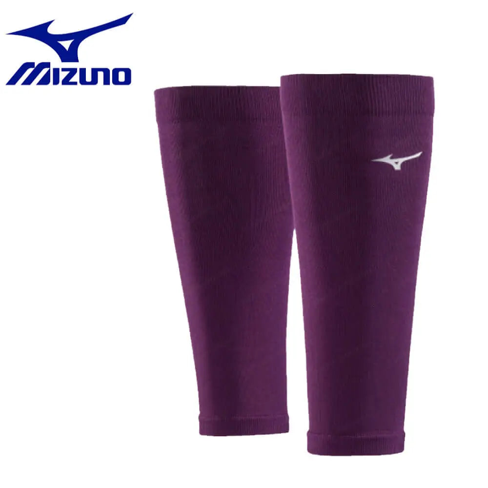 Mizuno Bio Gear Calf Supporter (Purple) 