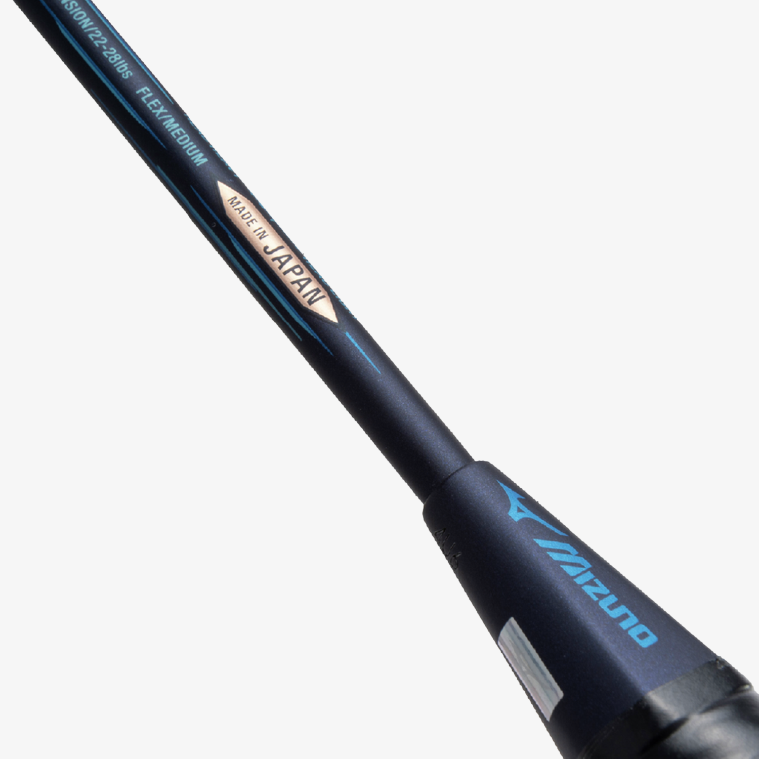 Mizuno Acrospeed 1 Drive (Blue)