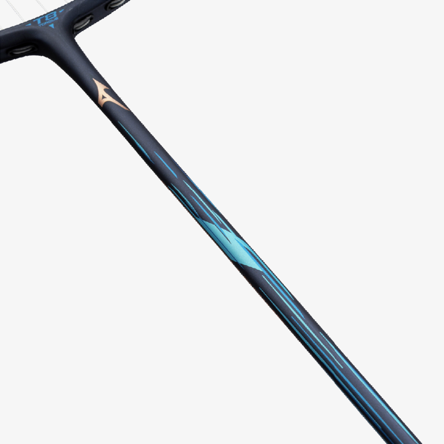 Mizuno Acrospeed 1 Drive (Blue) – JoyBadminton Mizuno Acrospeed 1 Drive (Blue) – JoyBadminton