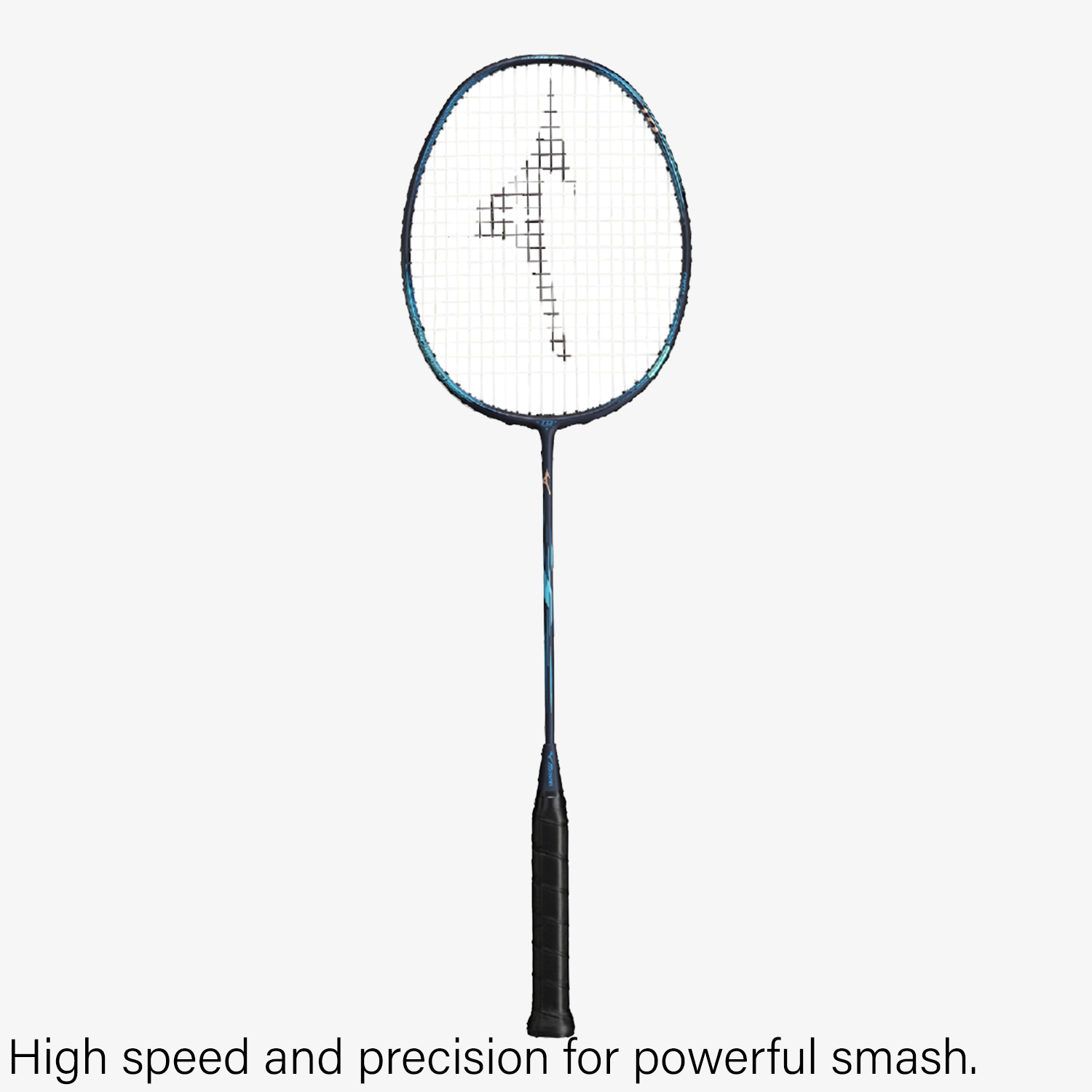 Mizuno Acrospeed 1 Drive (Blue)