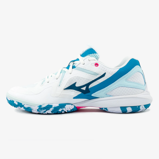 Mizuno Wave Claw 3 Fit (Light Blue)