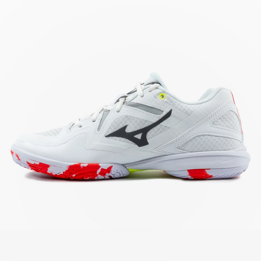 Mizuno Wave Claw 3 (White)