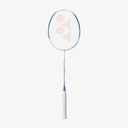 Yonex Nanoflare 001 Clear (White/Sax) Pre-Strung