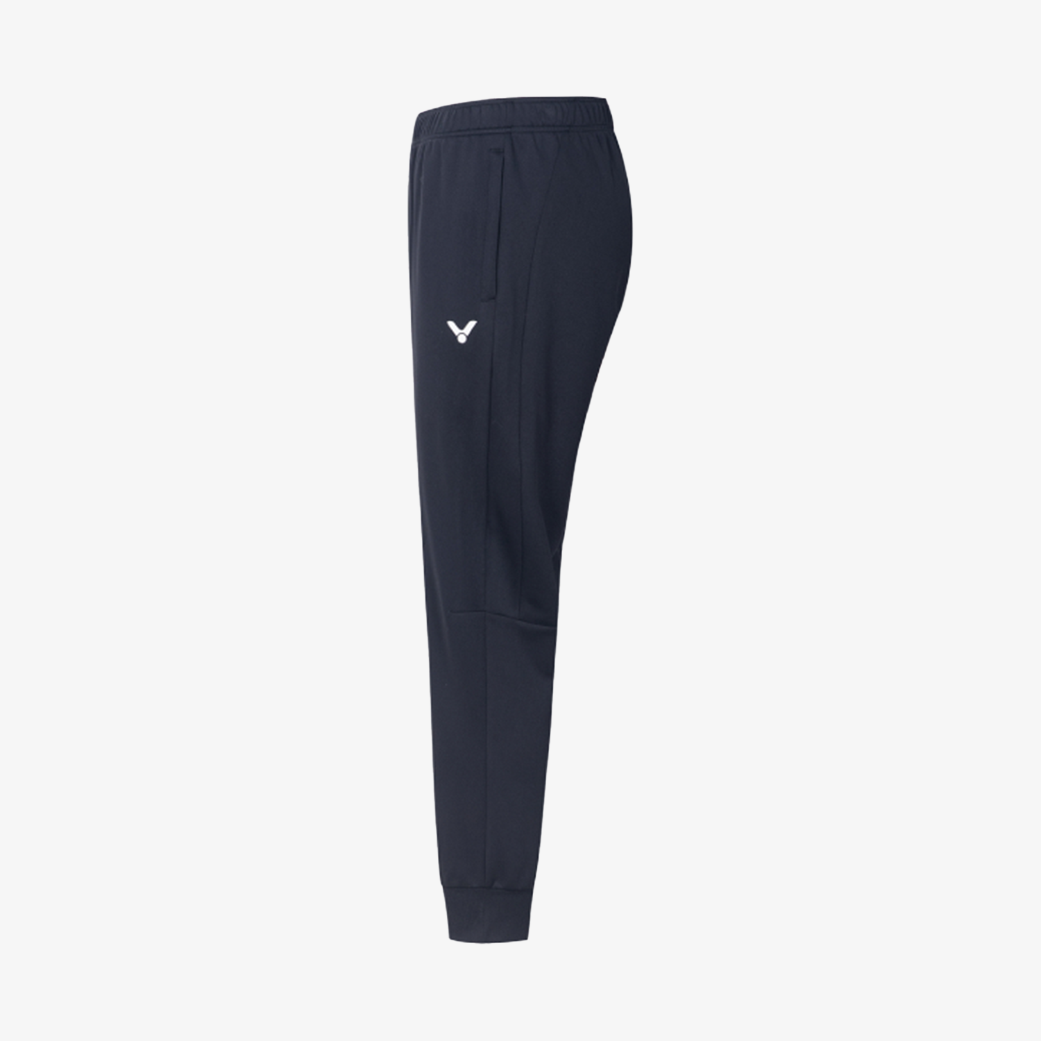 Victor Unisex Badminton Long Pants P-45802 (Black)