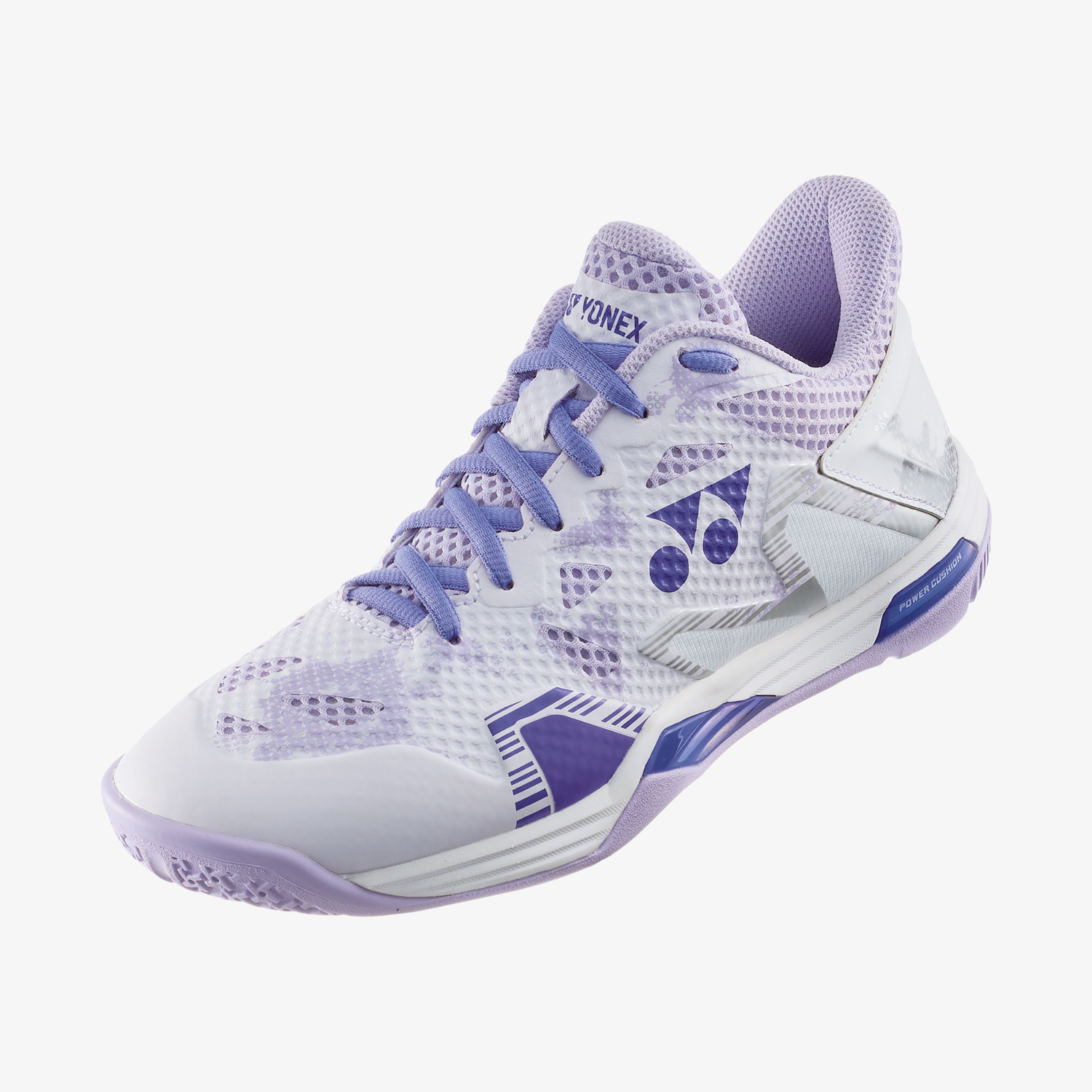 Yonex Eclipsion Z3 Women's Shoes (White/Purple) – JoyBadminton Yonex Eclipsion Z3 Women's Shoes (White/Purple) – JoyBadminton