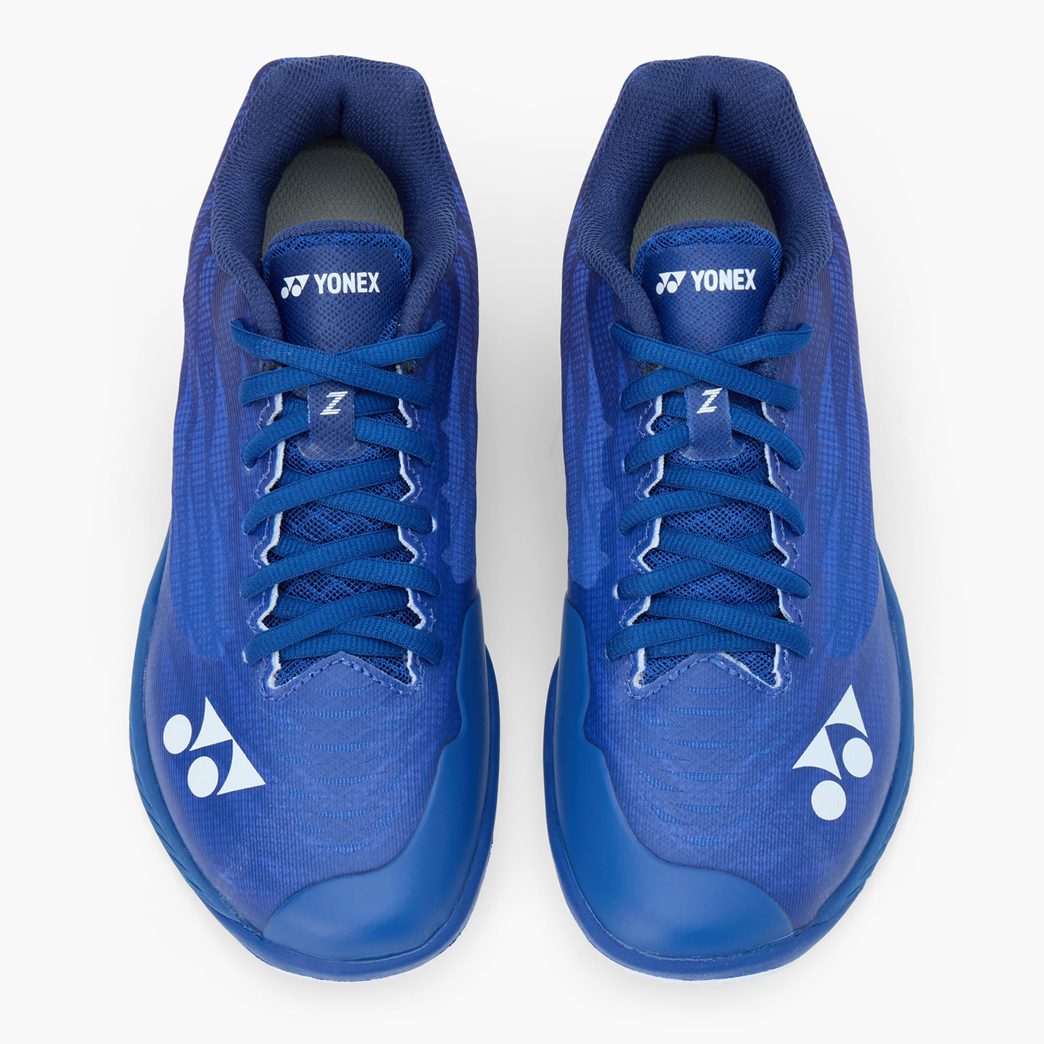 Yonex Power Cushion Aerus Z2 Men's Shoe (Navy Blue)