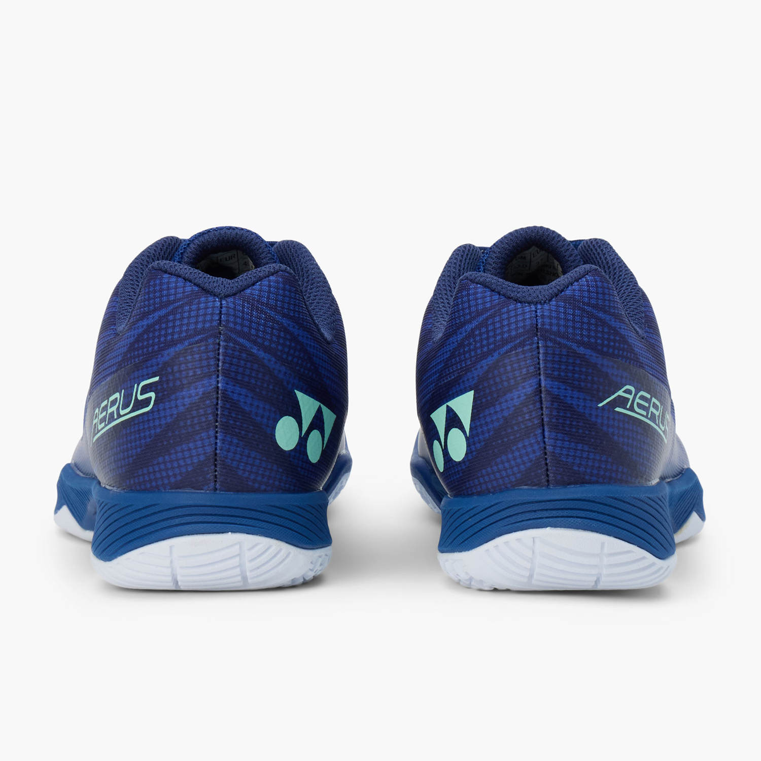 Yonex Power Cushion Aerus Z2 Women's Shoe (Navy Blue)