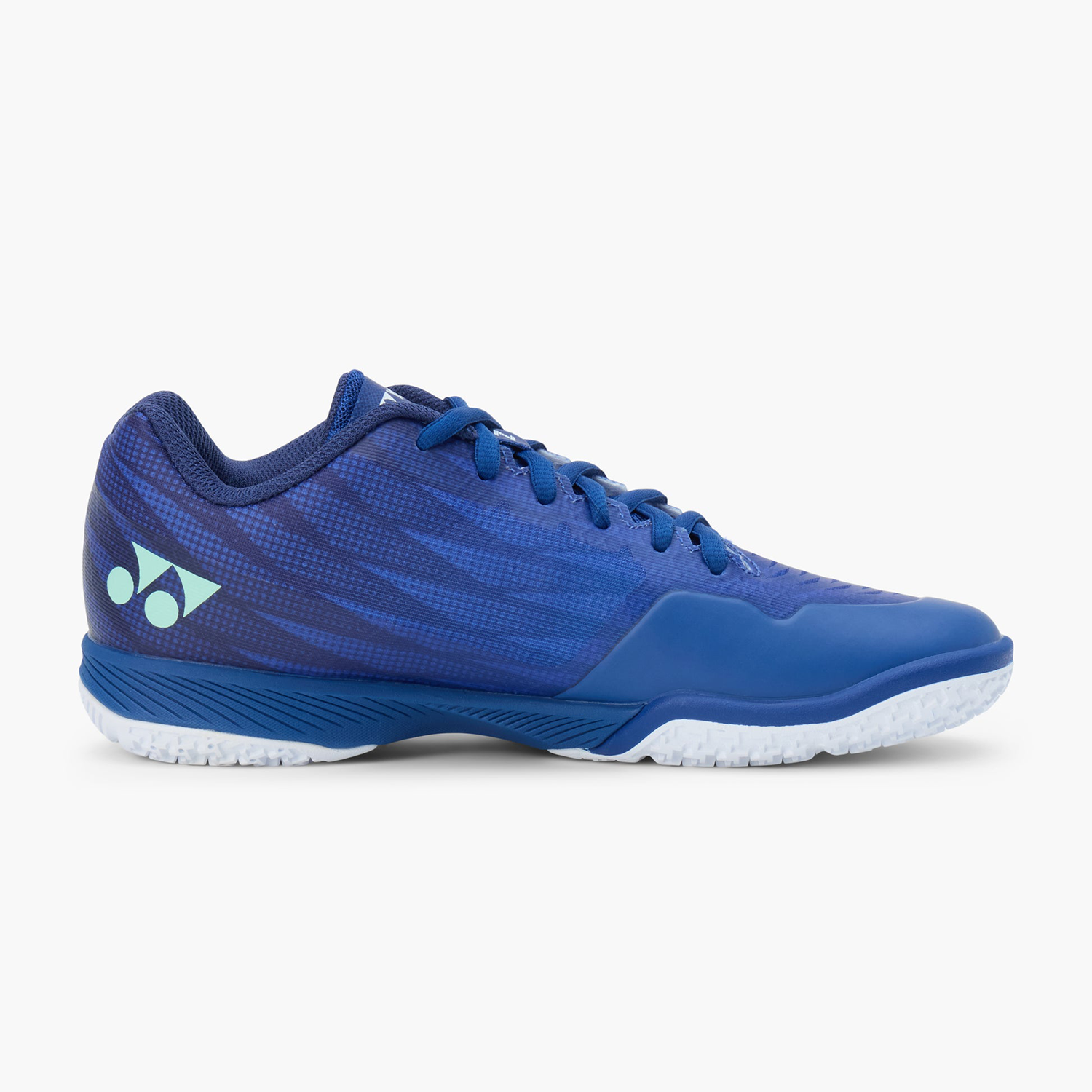 Yonex Power Cushion Aerus Z2 Women's Shoe (Navy Blue)