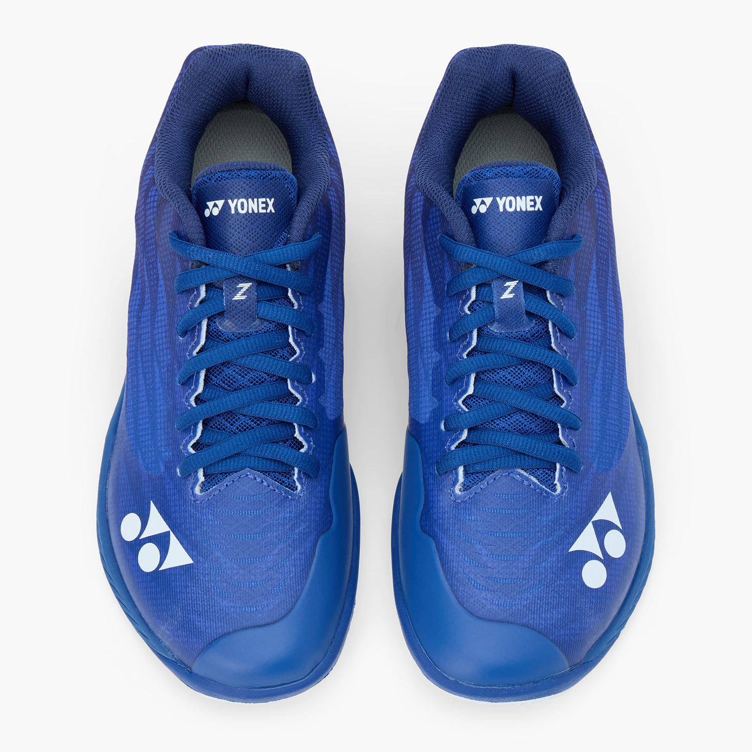 Yonex Power Cushion Aerus Z2 Women's Shoe (Navy Blue)