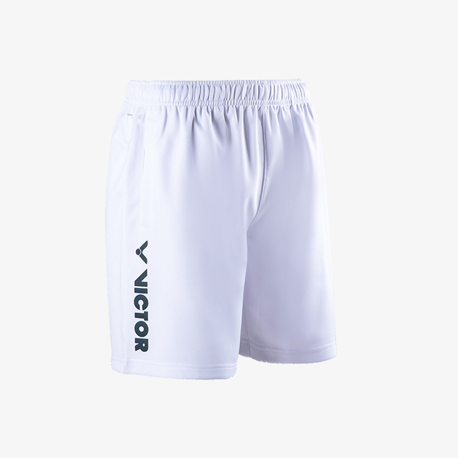 Victor Junior Shorts R-32205A (White) 