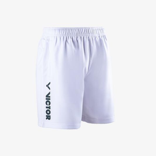 Victor Junior Shorts R-32205A (White)