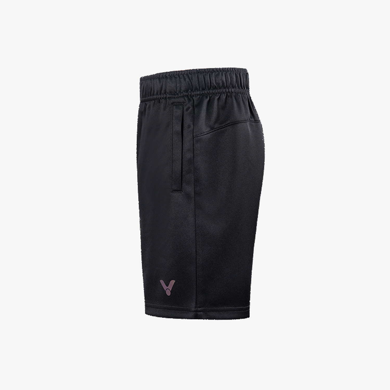 Victor Junior Shorts R-32205G (Black)