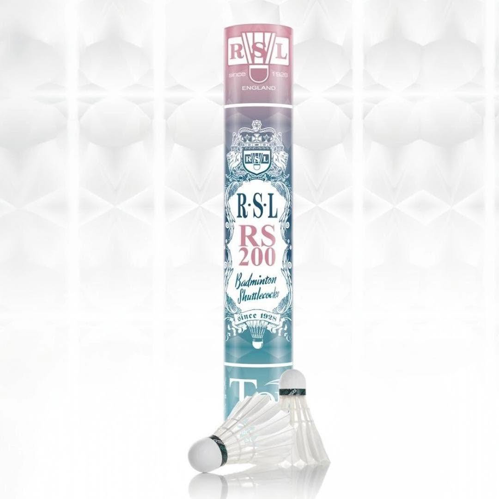 RSL RS200 Shuttlecock