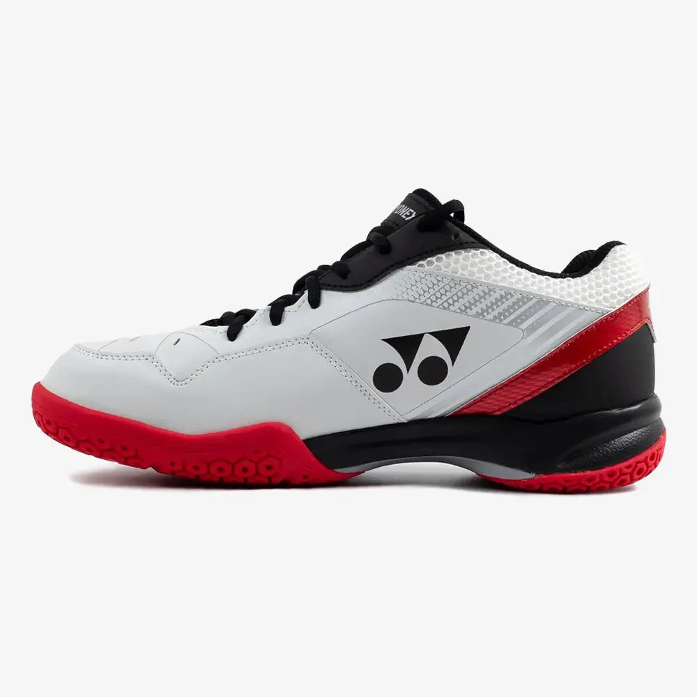 Yonex Power Cushion 65 X3 (White/Red) 