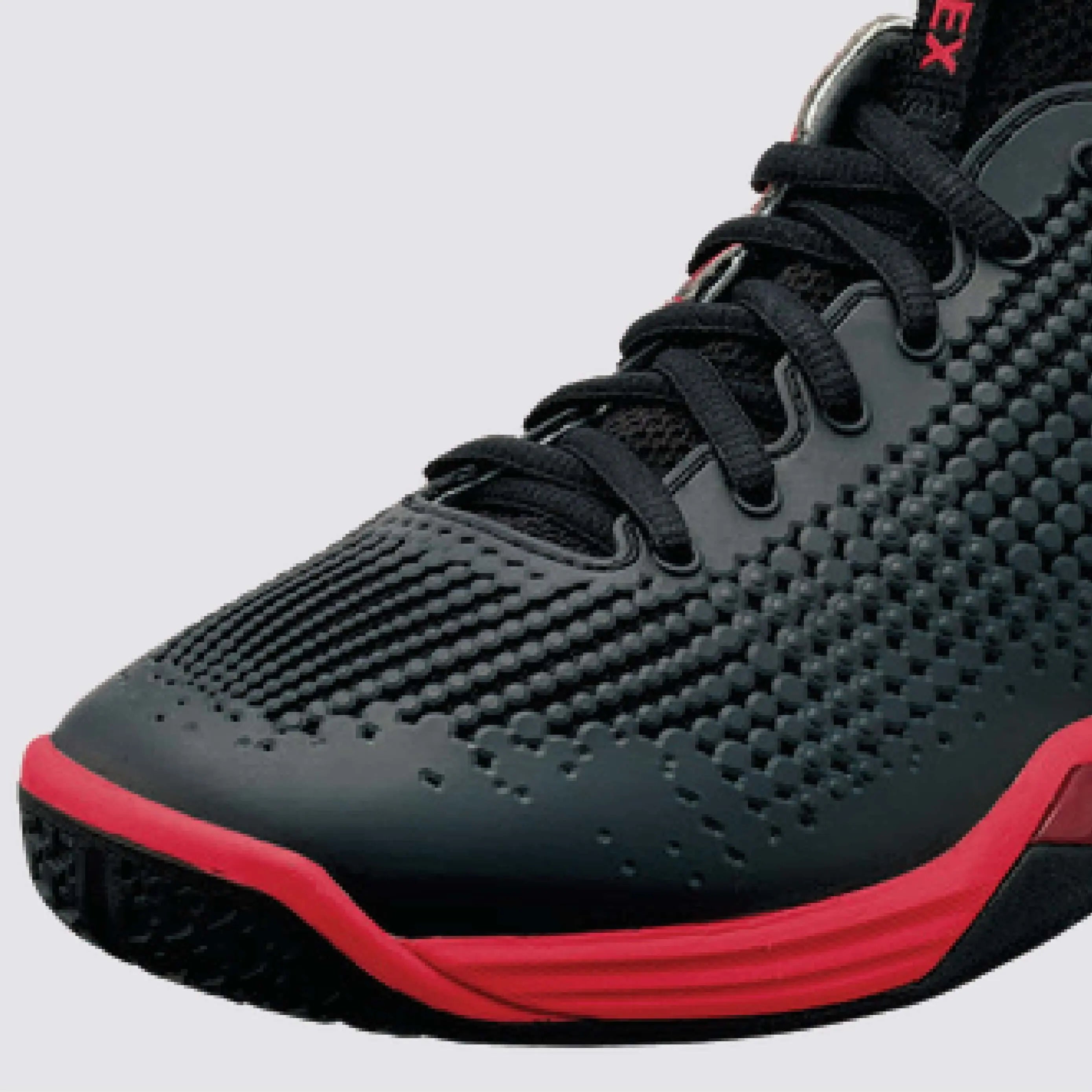 Yonex Power Cushion Eclipsion Z Men's Shoe (Black / Red