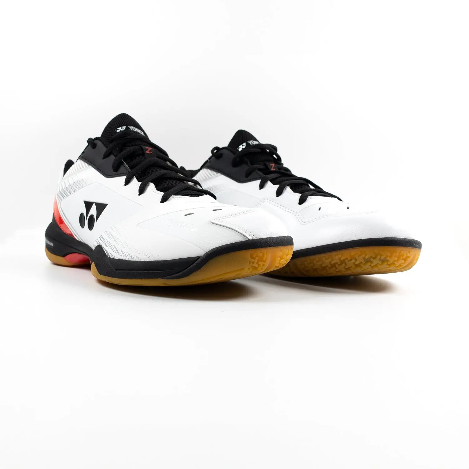 Yonex Power Cushion 65 Z3 Men's Shoe (White/Red) 