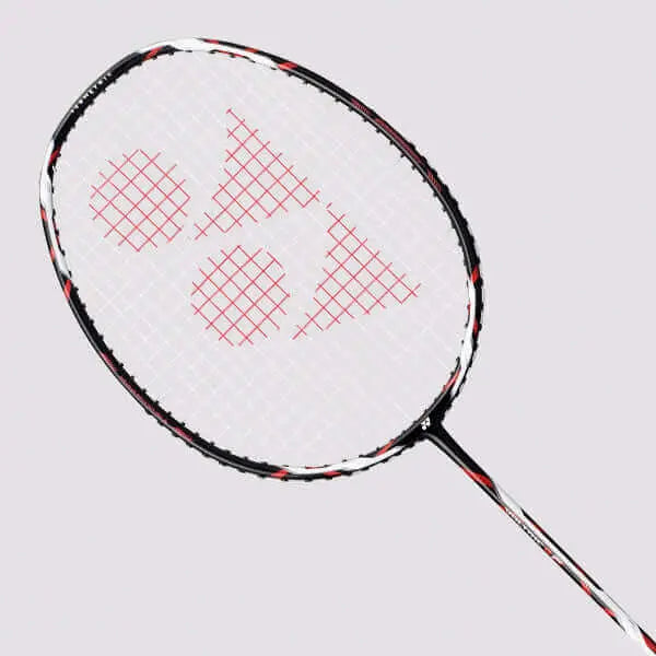 Yonex Voltric 0 F (Black / Red) Pre-Strung - JoyBadminton