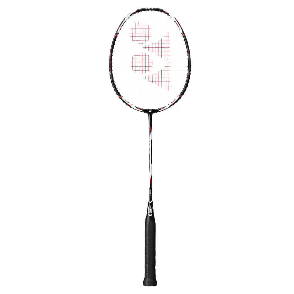 Yonex Voltric 0 F (Black / Red) Pre-Strung - JoyBadminton